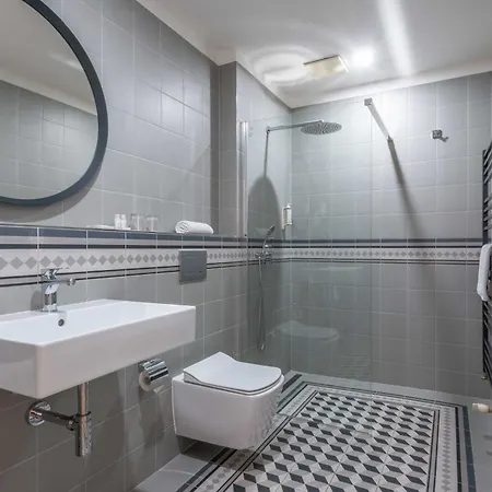 St Wenceslas House 3*