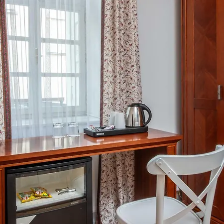 Aparthotel St Wenceslas House 3*