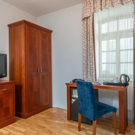 St Wenceslas House Aparthotel Prag