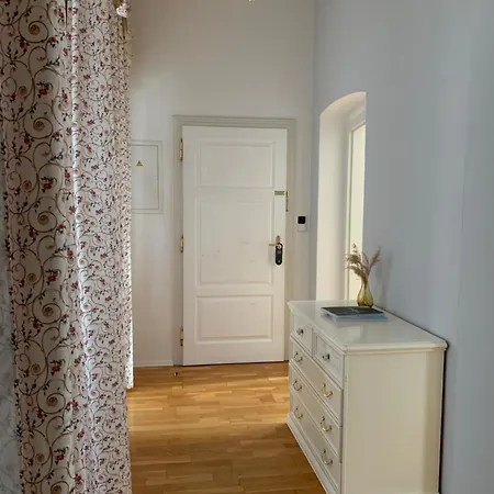 Ξενοδοχείο με διαμερίσματα St Wenceslas House Πράγα