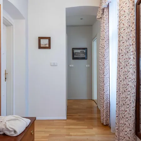 Lejlighedshotel St Wenceslas House Prag