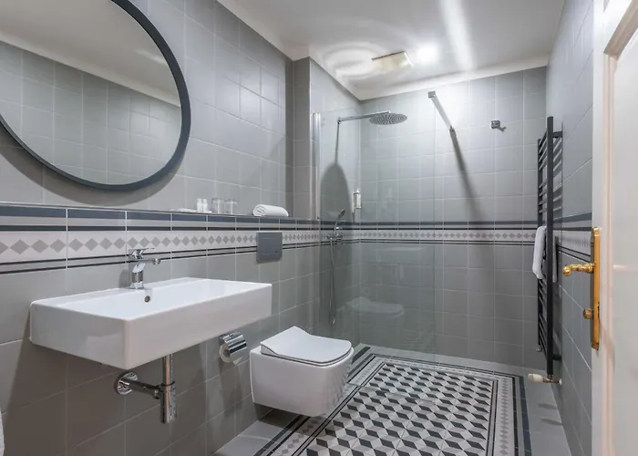 St Wenceslas House 3*
