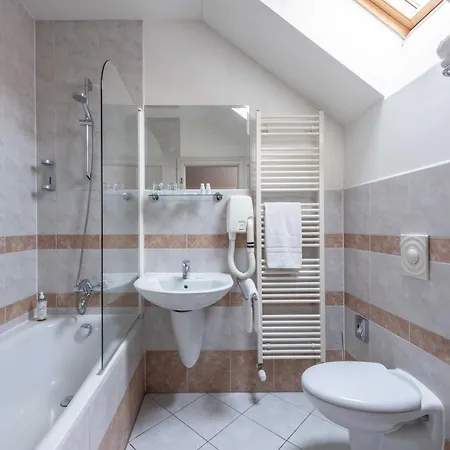 St Wenceslas House Aparthotel